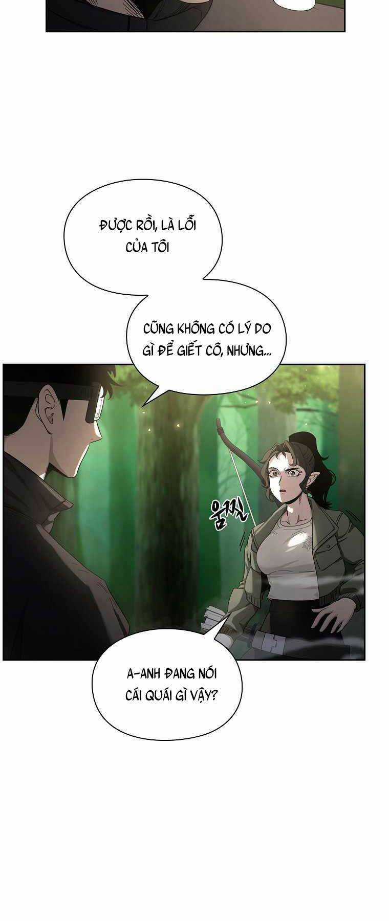 Trường Học Chiến Binh Chapter 5 trang 50