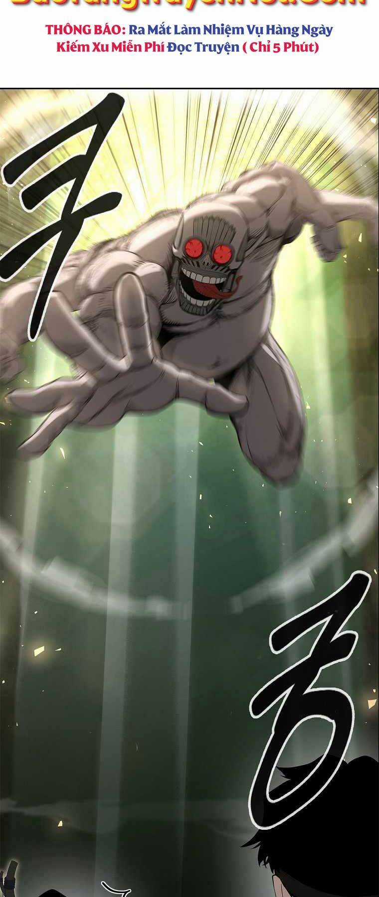 Trường Học Chiến Binh Chapter 5 trang 52