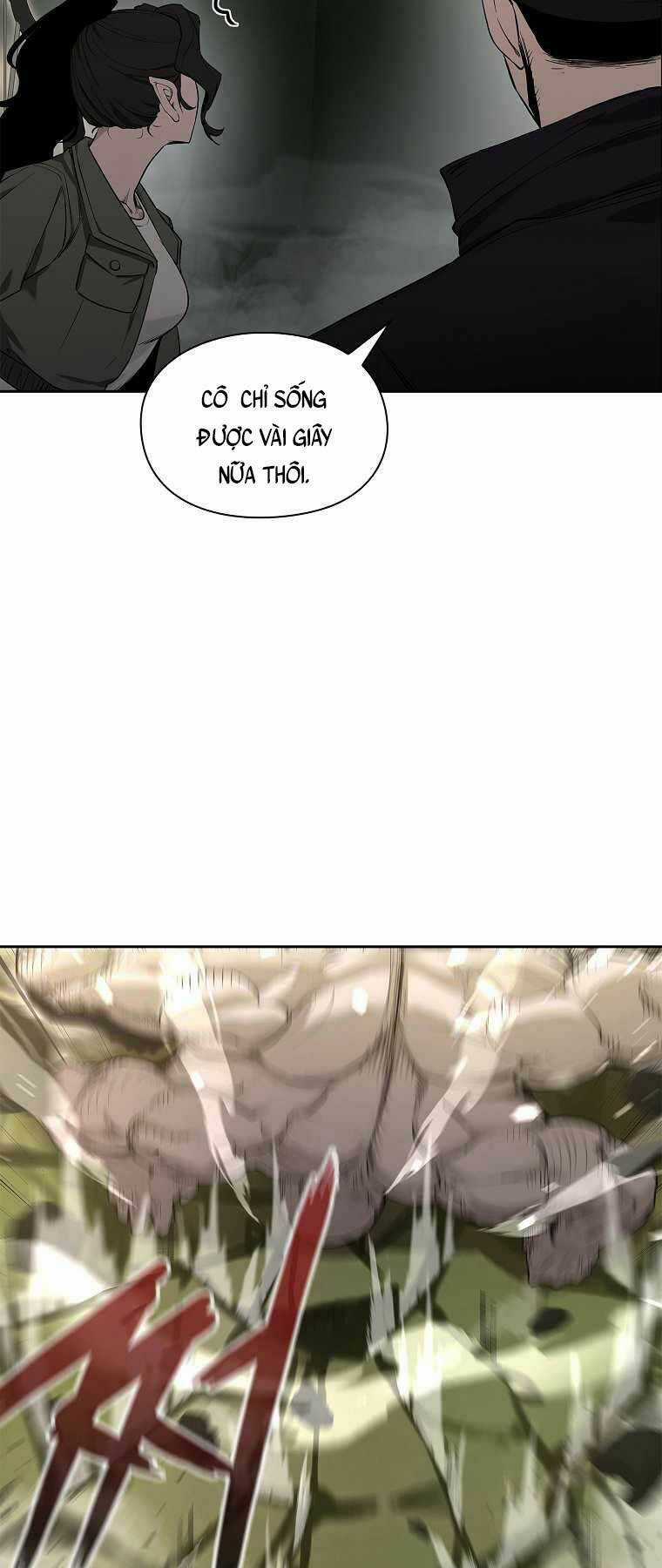 Trường Học Chiến Binh Chapter 5 trang 53