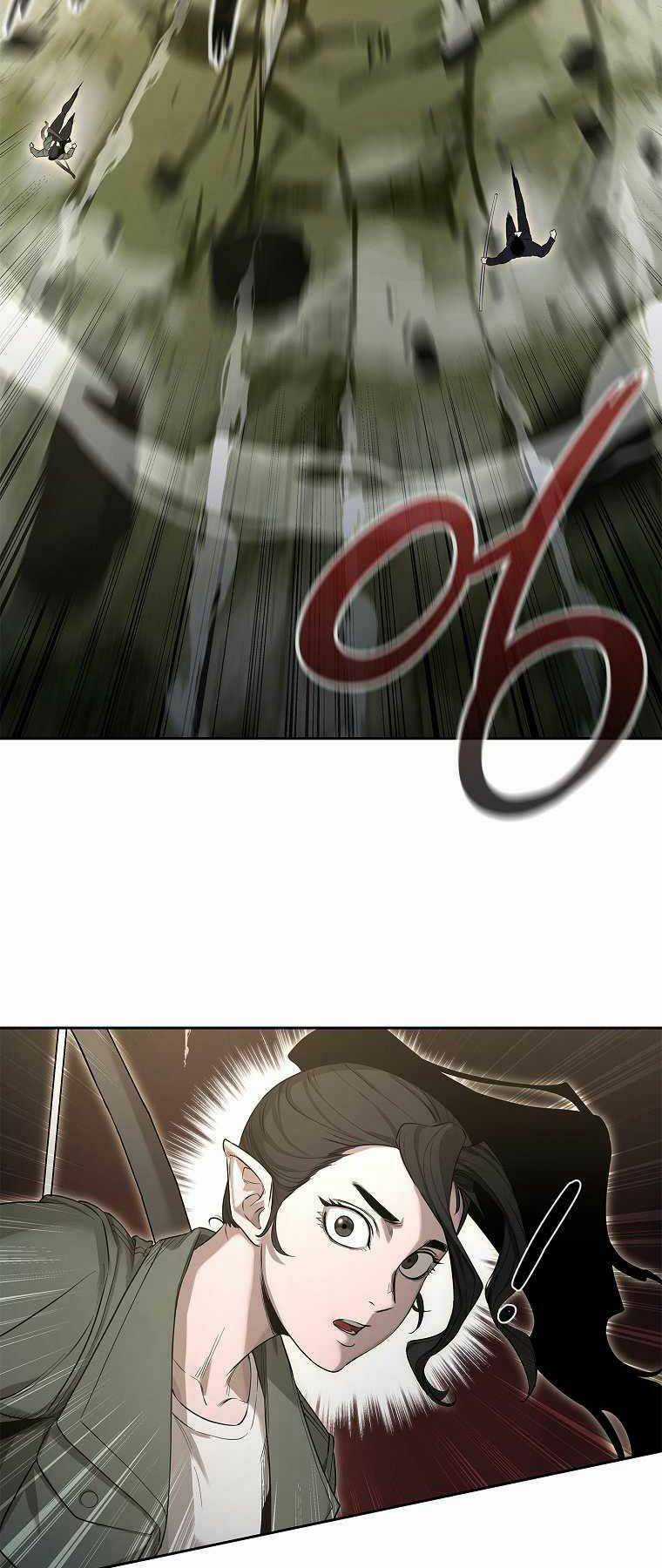 Trường Học Chiến Binh Chapter 5 trang 54