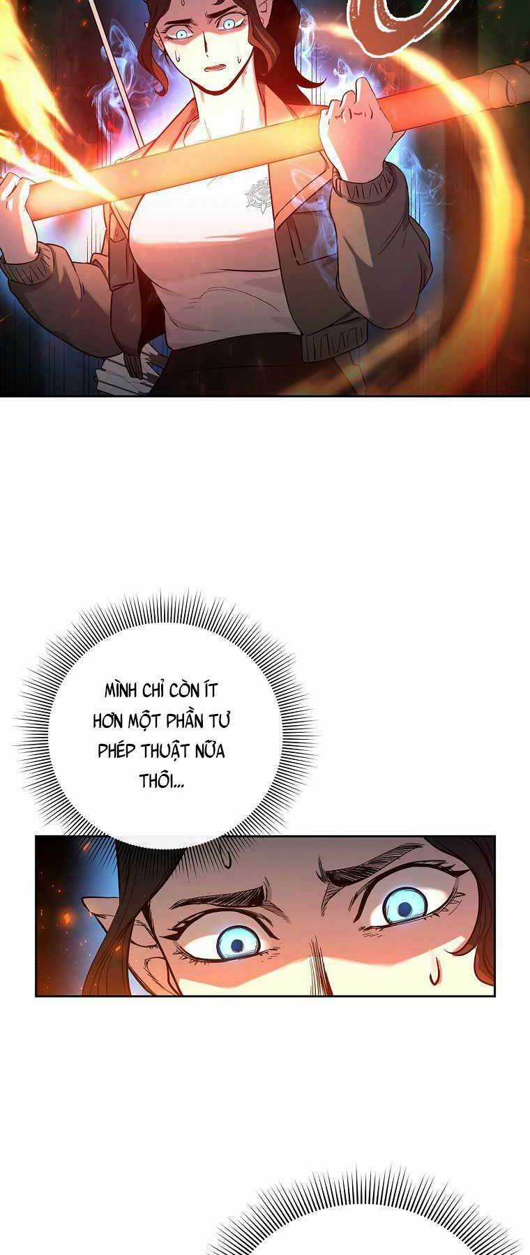 Trường Học Chiến Binh Chapter 5 trang 60