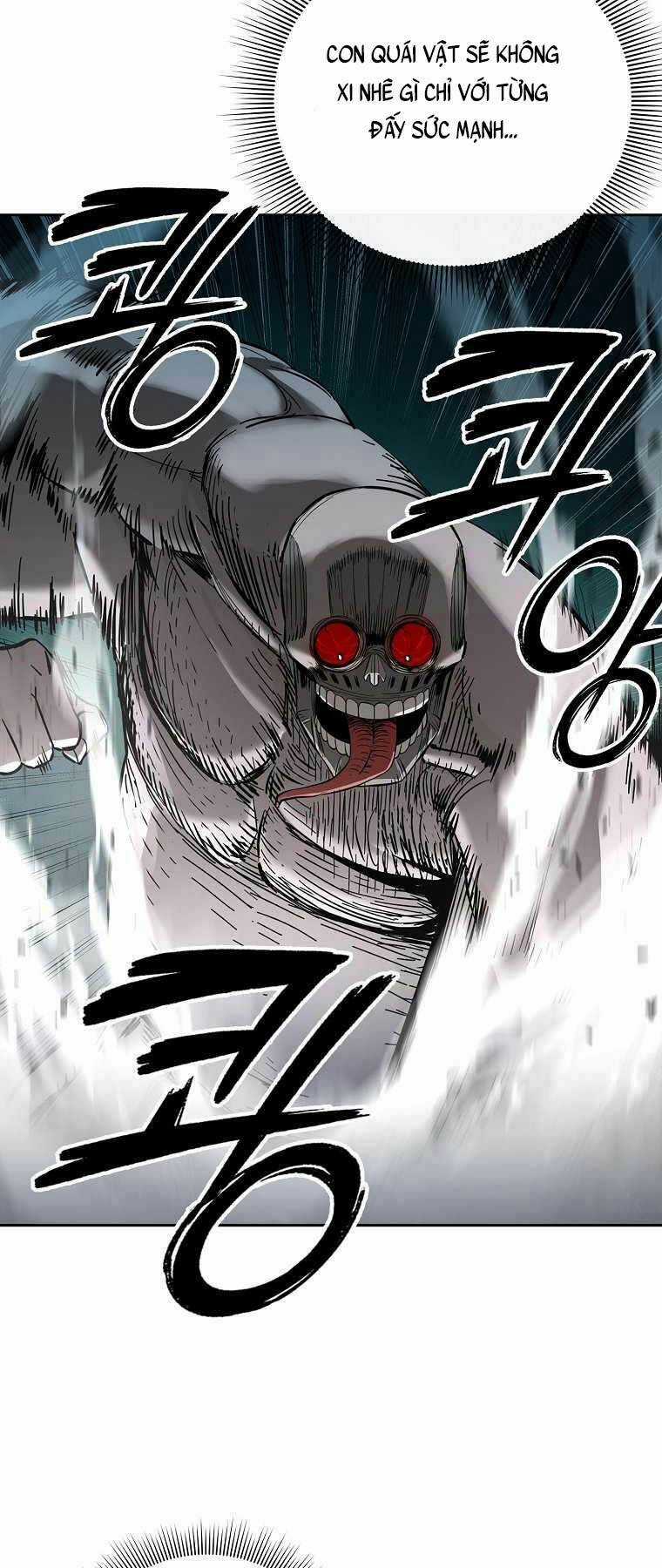 Trường Học Chiến Binh Chapter 5 trang 61