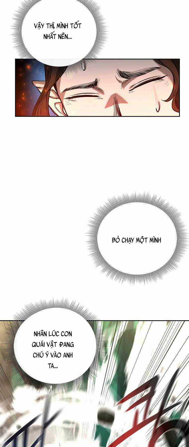 Trường Học Chiến Binh Chapter 5 trang 62