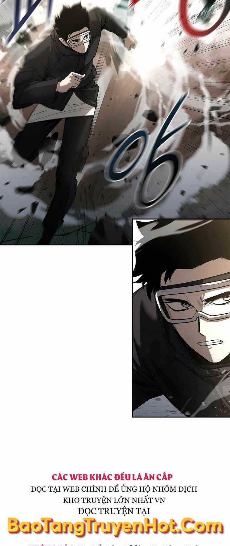 Trường Học Chiến Binh Chapter 5 trang 63