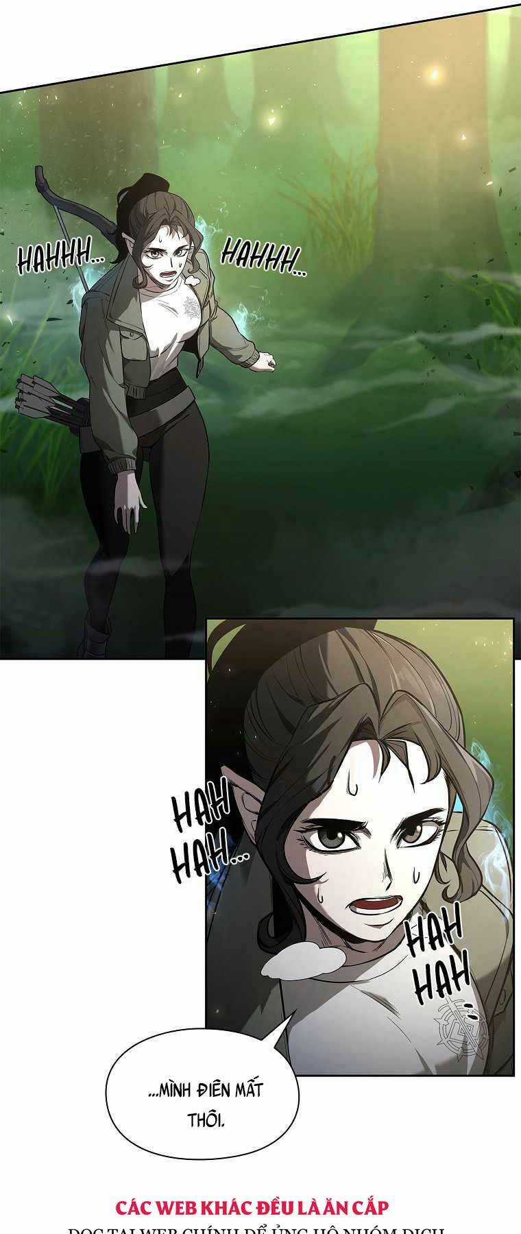 Trường Học Chiến Binh Chapter 5 trang 66