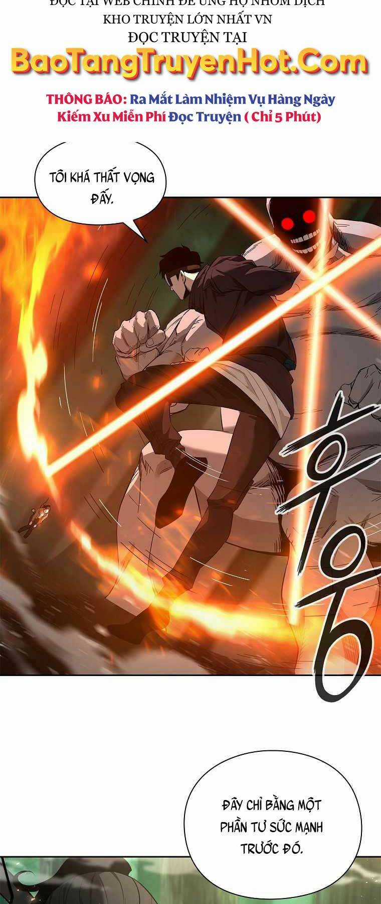 Trường Học Chiến Binh Chapter 5 trang 67