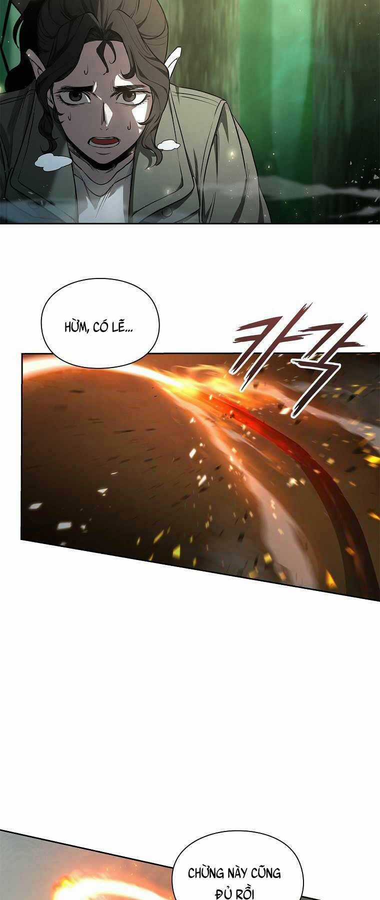 Trường Học Chiến Binh Chapter 5 trang 68