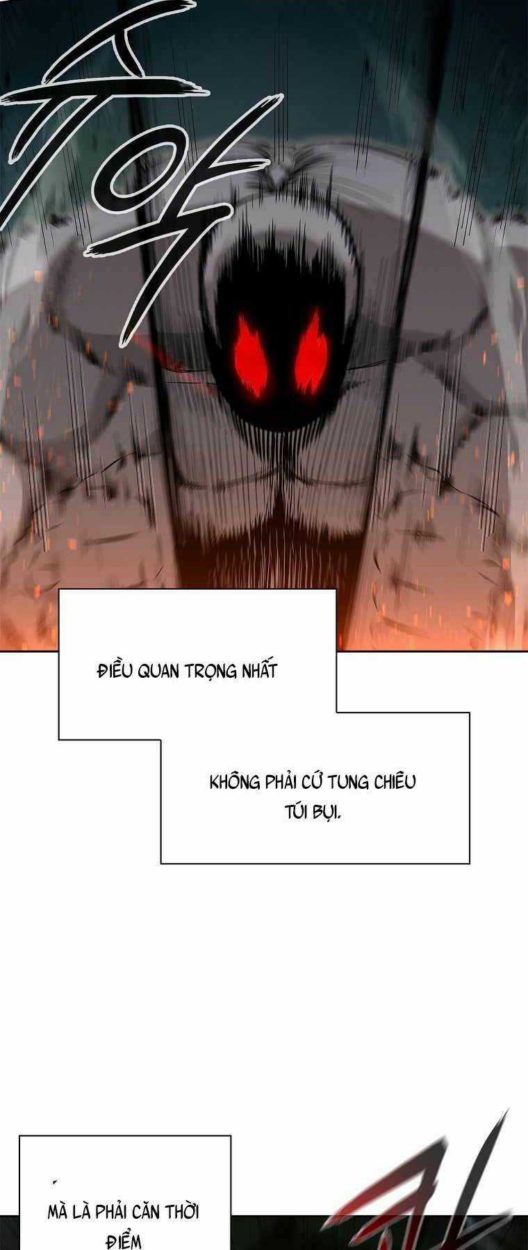 Trường Học Chiến Binh Chapter 5 trang 71