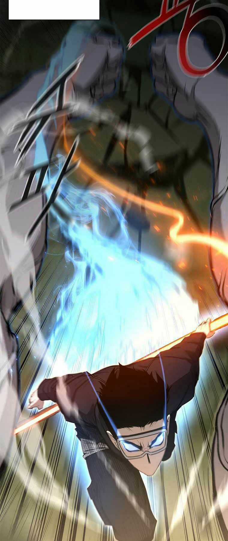 Trường Học Chiến Binh Chapter 5 trang 72