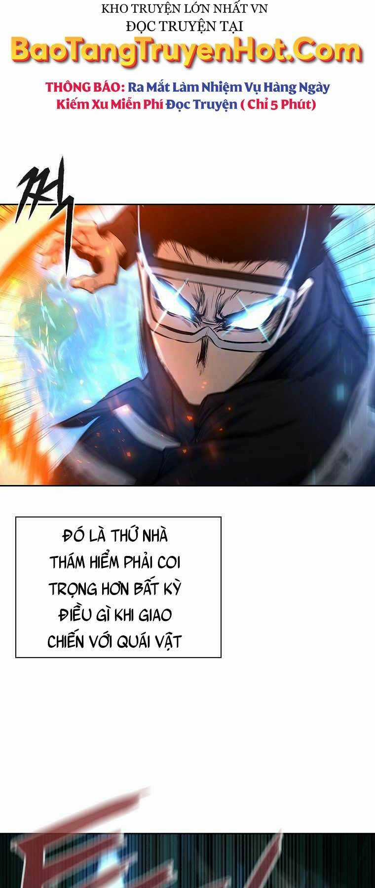 Trường Học Chiến Binh Chapter 5 trang 75