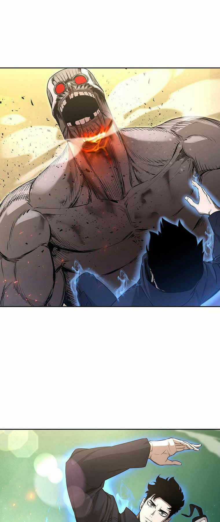 Trường Học Chiến Binh Chapter 5 trang 77