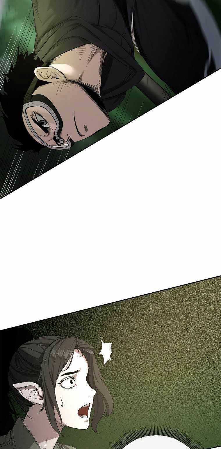 Trường Học Chiến Binh Chapter 5 trang 8