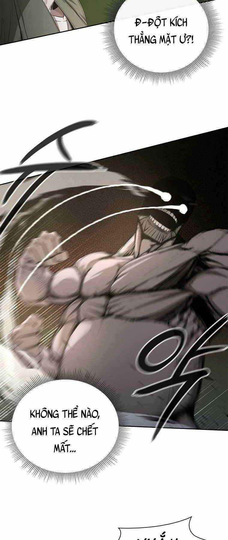 Trường Học Chiến Binh Chapter 5 trang 9