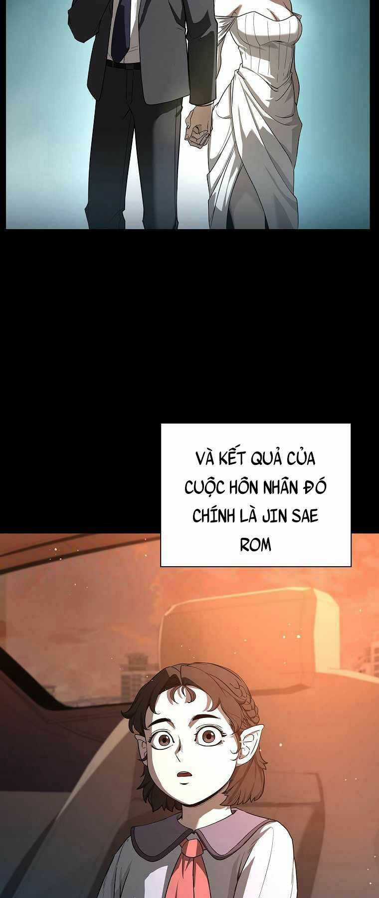 Trường Học Chiến Binh Chapter 6 trang 10