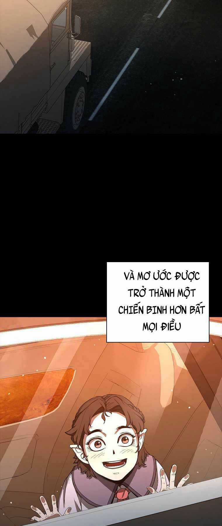 Trường Học Chiến Binh Chapter 6 trang 12