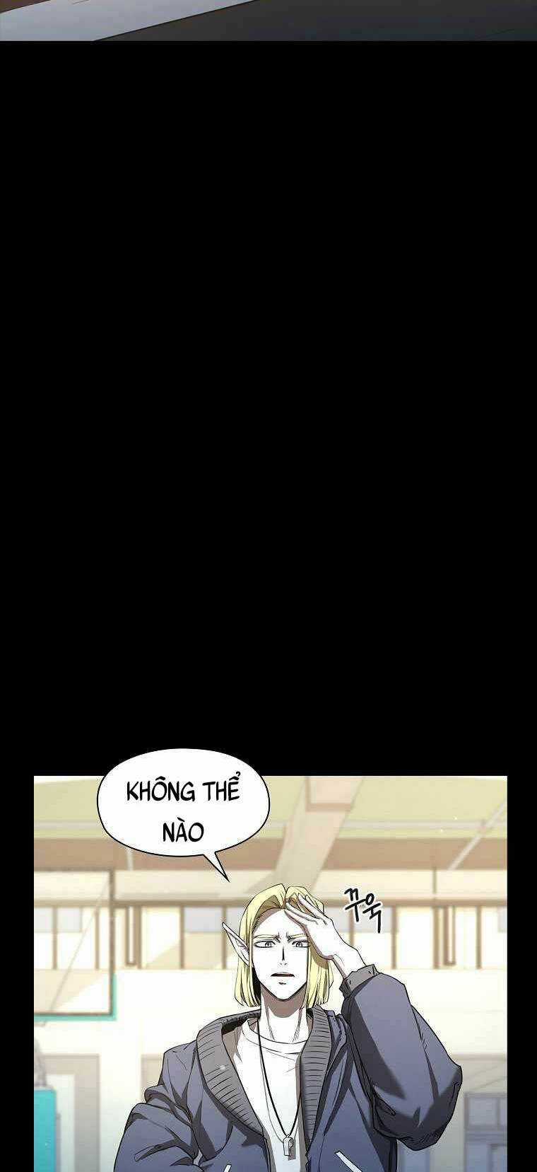 Trường Học Chiến Binh Chapter 6 trang 13