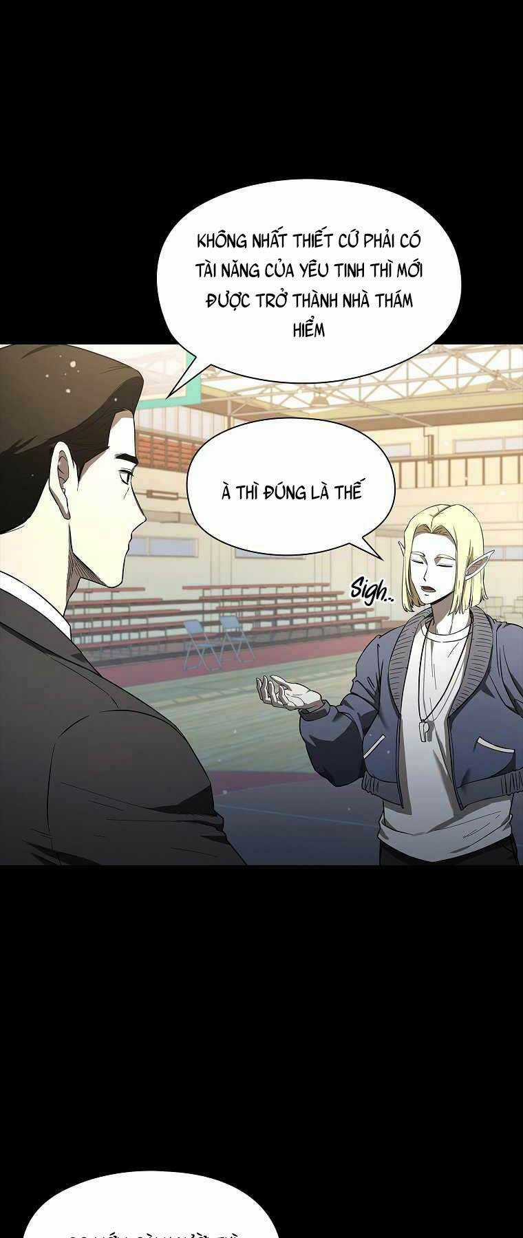 Trường Học Chiến Binh Chapter 6 trang 17