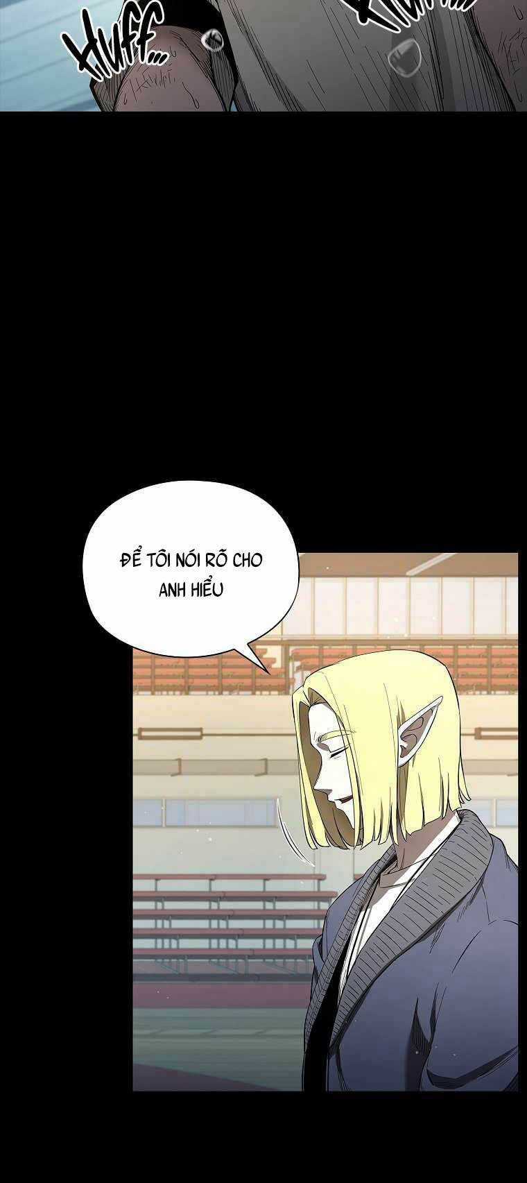 Trường Học Chiến Binh Chapter 6 trang 19