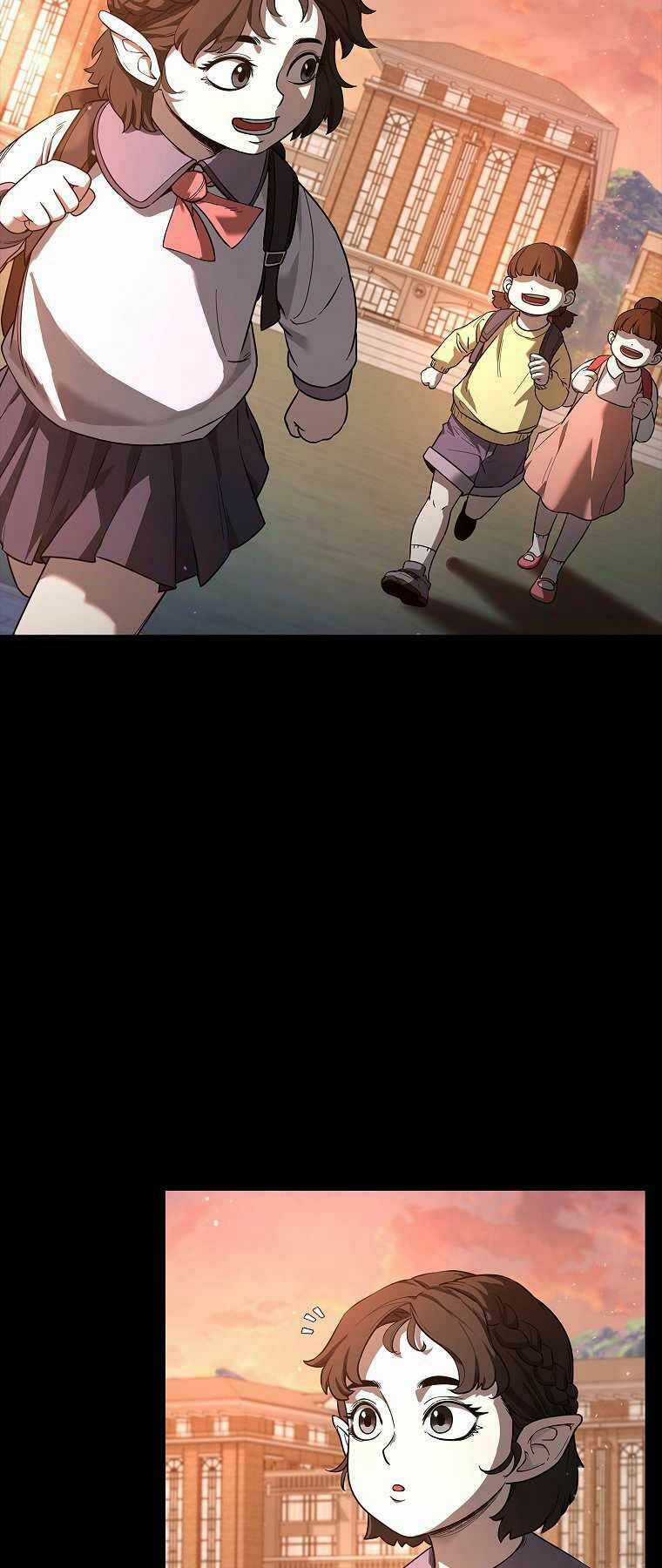 Trường Học Chiến Binh Chapter 6 trang 2