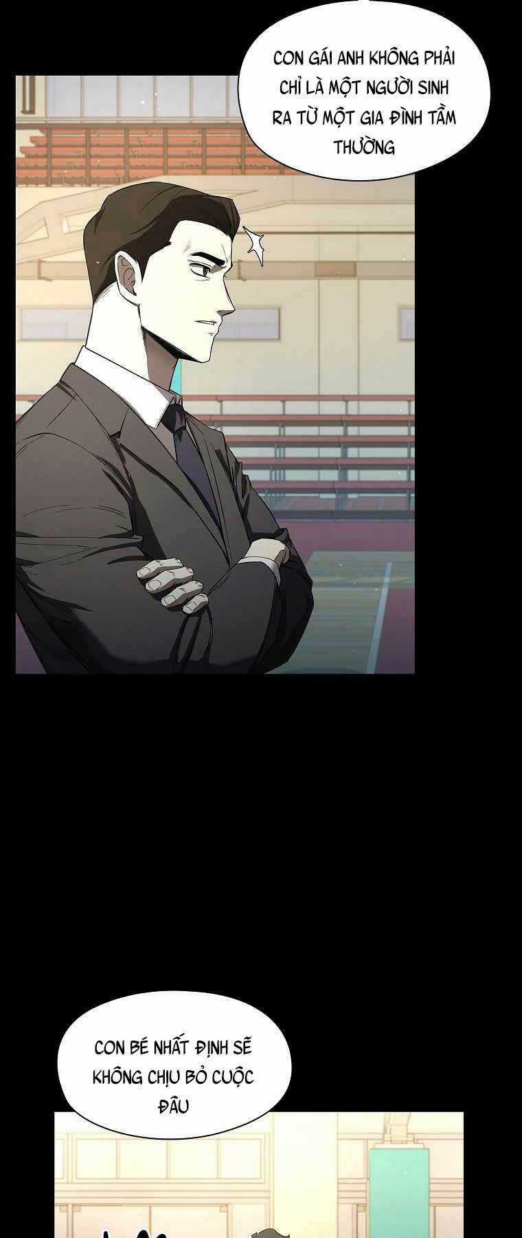 Trường Học Chiến Binh Chapter 6 trang 20