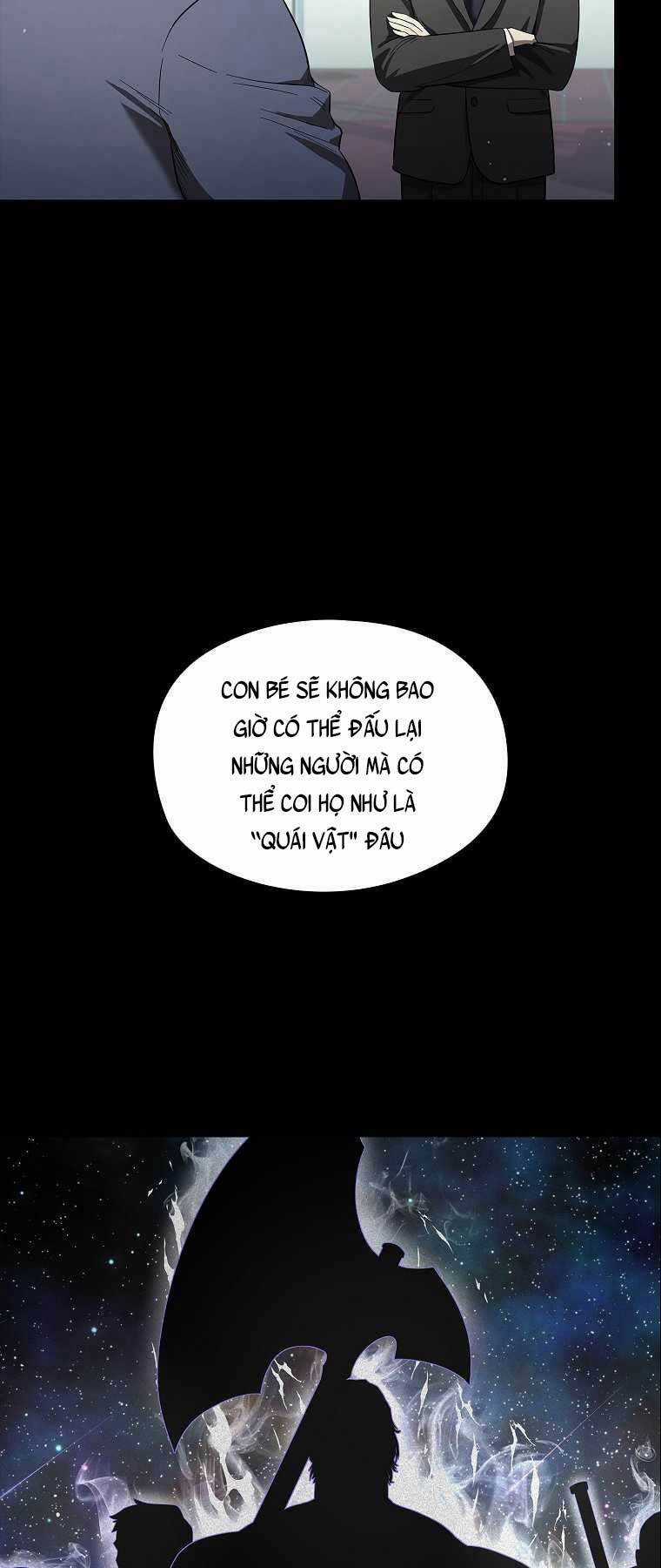 Trường Học Chiến Binh Chapter 6 trang 22