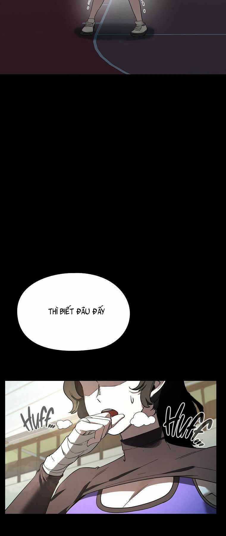 Trường Học Chiến Binh Chapter 6 trang 24