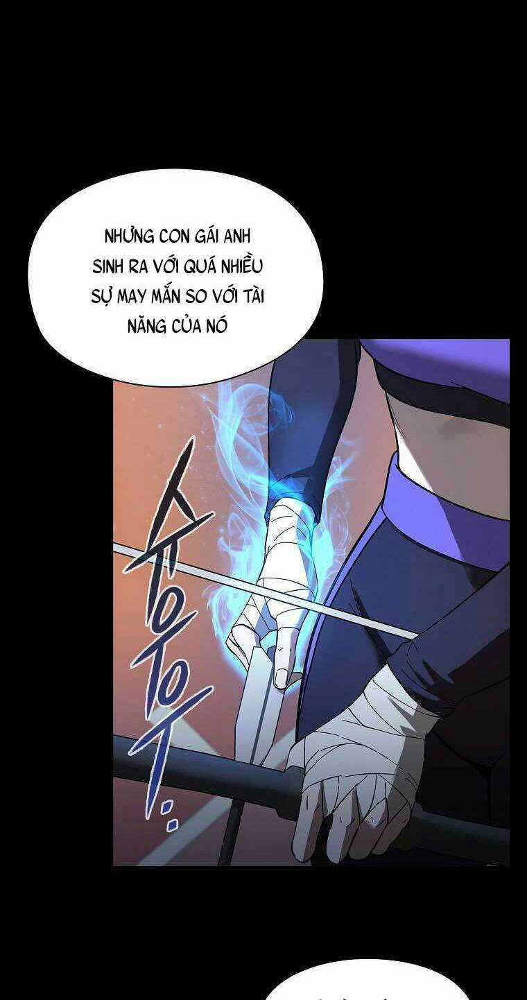 Trường Học Chiến Binh Chapter 6 trang 26