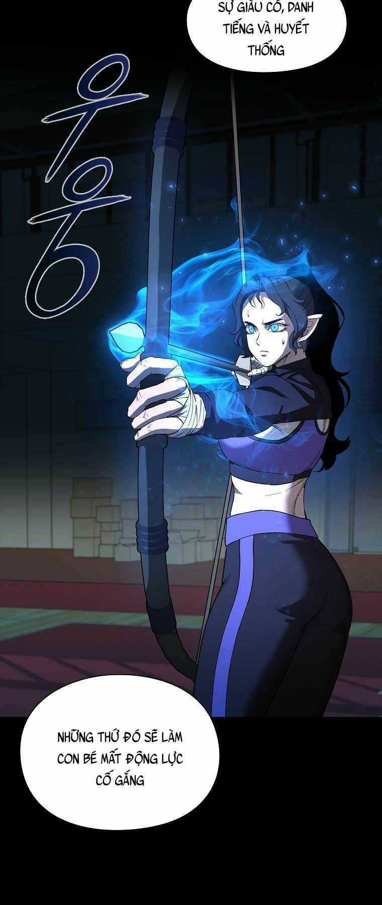 Trường Học Chiến Binh Chapter 6 trang 27