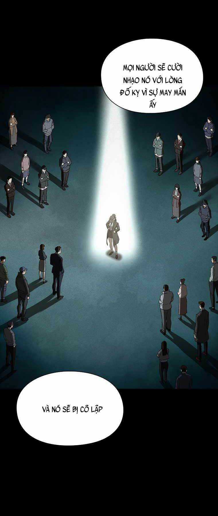 Trường Học Chiến Binh Chapter 6 trang 28