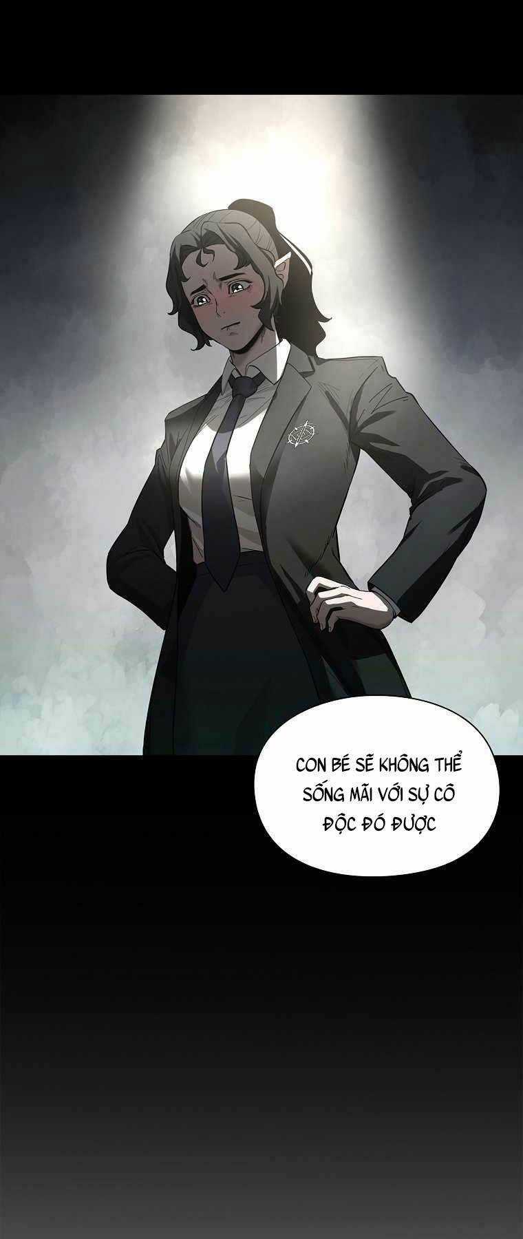 Trường Học Chiến Binh Chapter 6 trang 29