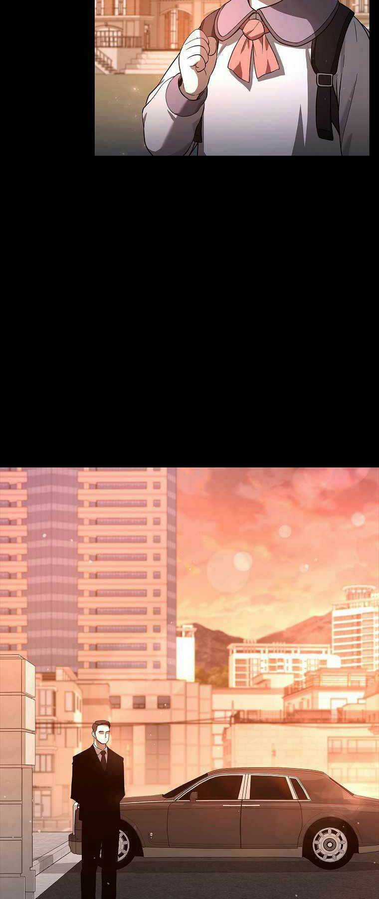 Trường Học Chiến Binh Chapter 6 trang 3