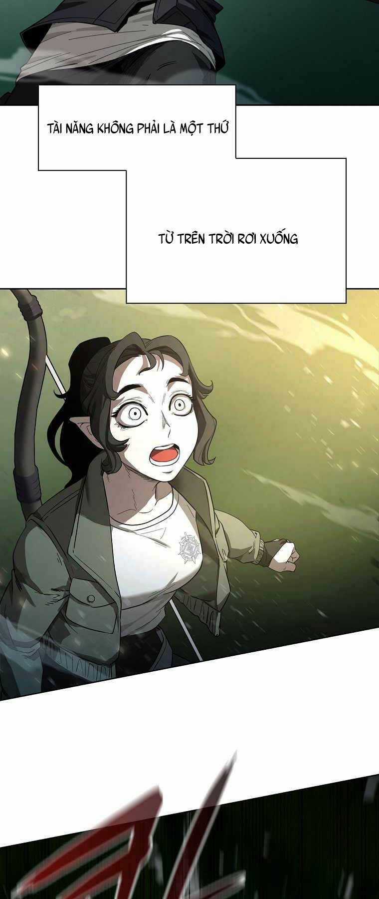 Trường Học Chiến Binh Chapter 6 trang 31