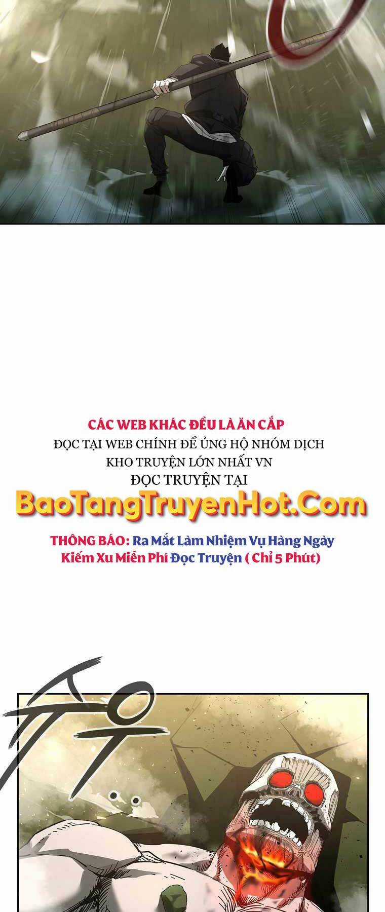 Trường Học Chiến Binh Chapter 6 trang 33