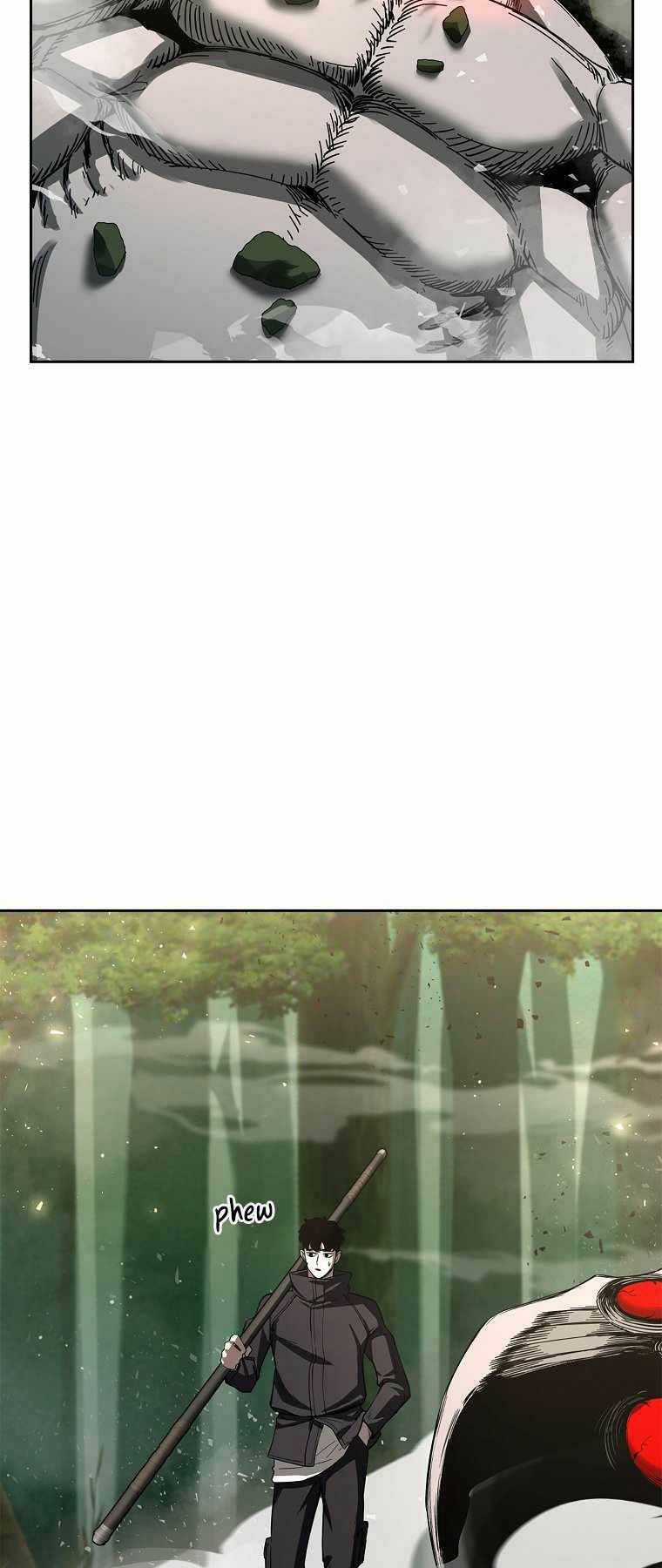 Trường Học Chiến Binh Chapter 6 trang 34