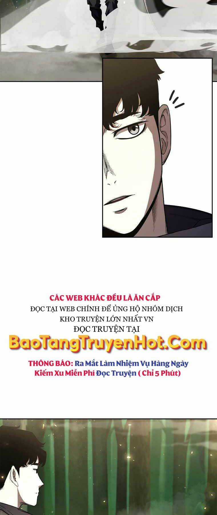 Trường Học Chiến Binh Chapter 6 trang 35