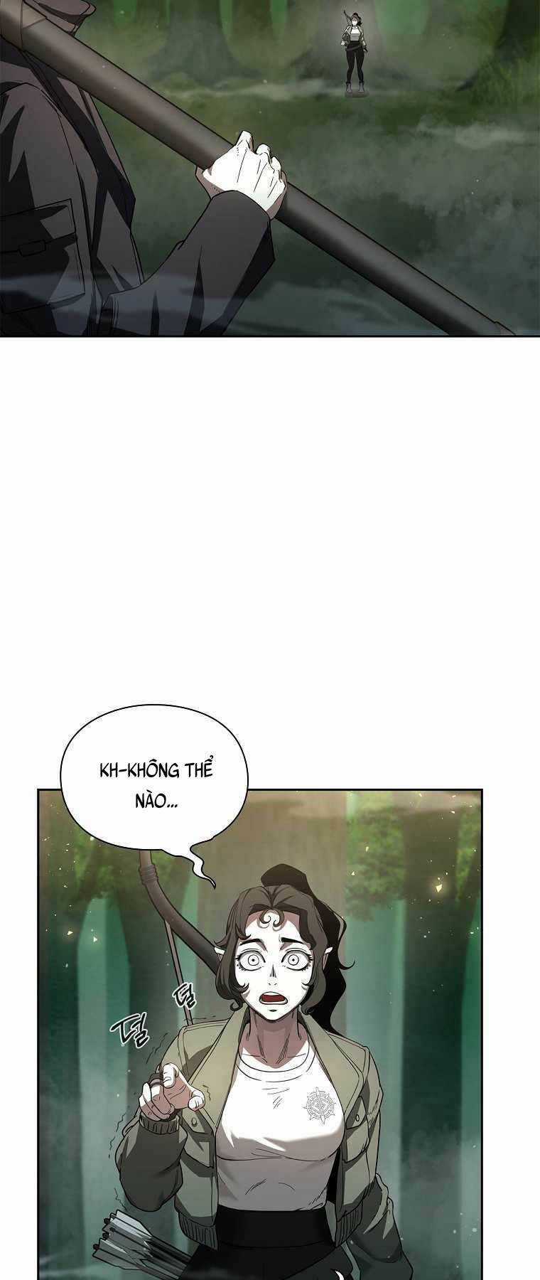 Trường Học Chiến Binh Chapter 6 trang 36