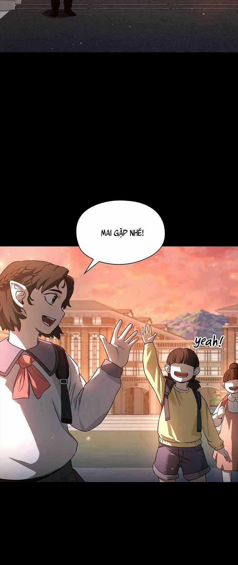 Trường Học Chiến Binh Chapter 6 trang 4