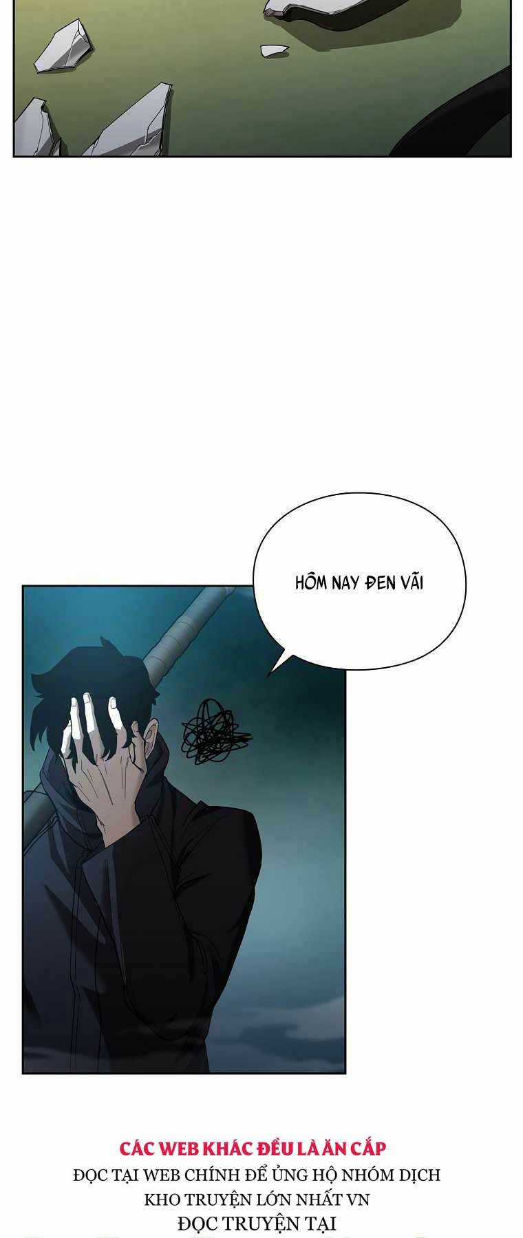 Trường Học Chiến Binh Chapter 6 trang 41