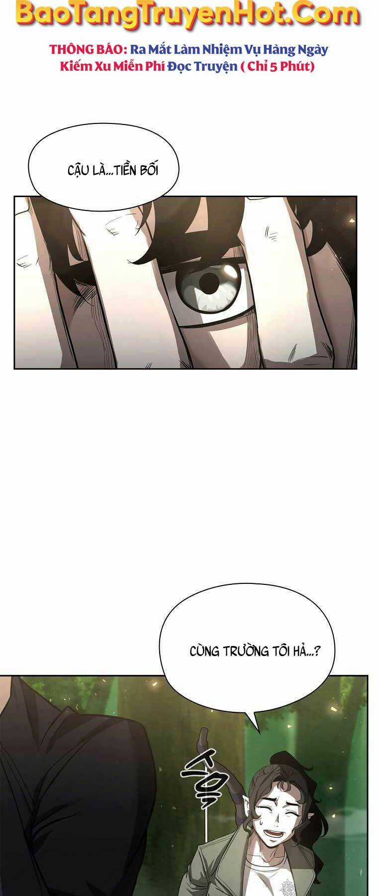 Trường Học Chiến Binh Chapter 6 trang 42