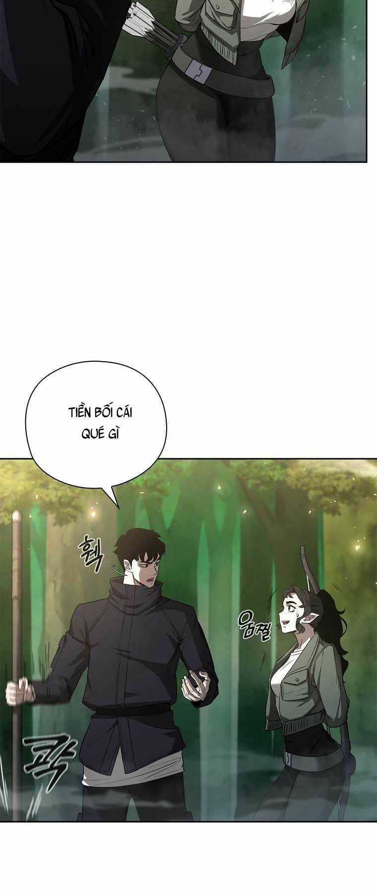 Trường Học Chiến Binh Chapter 6 trang 43