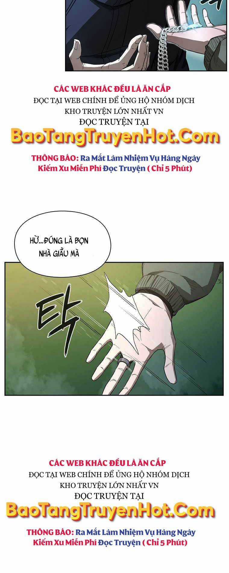 Trường Học Chiến Binh Chapter 6 trang 45