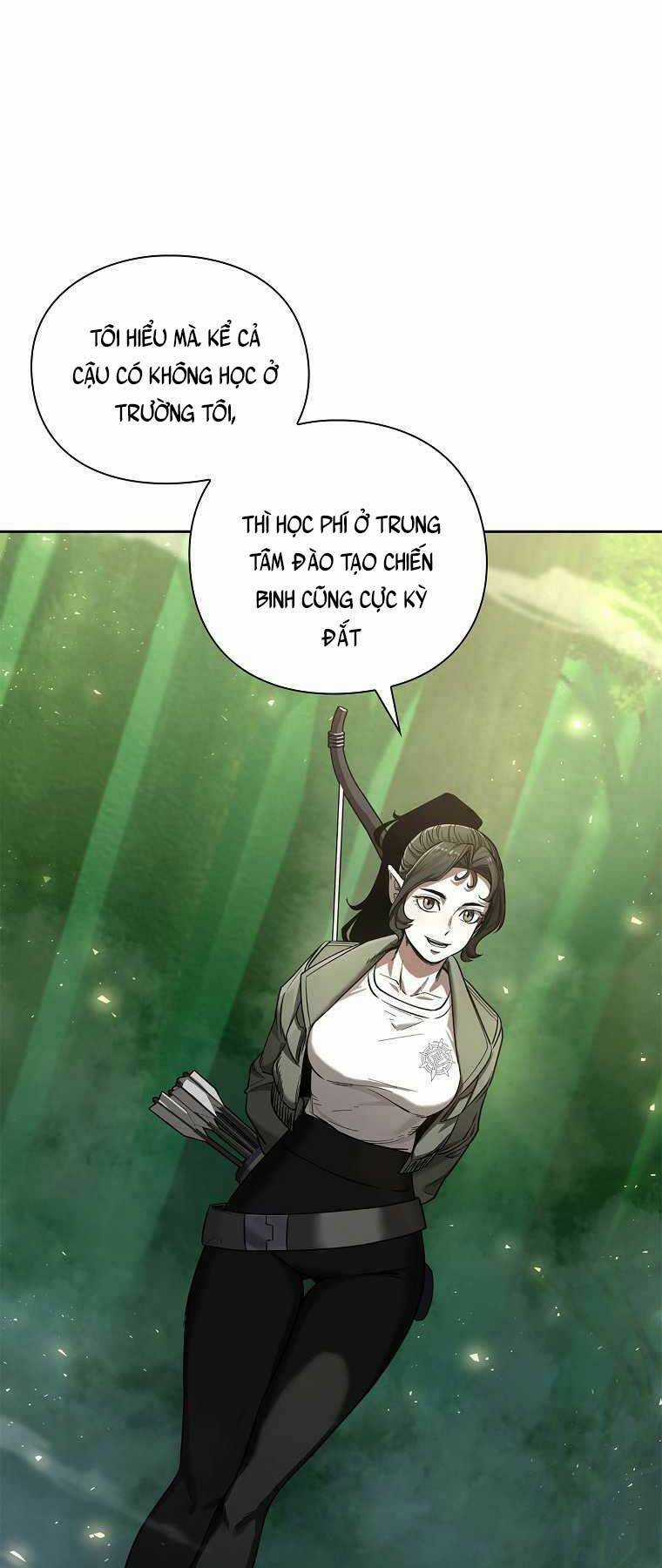 Trường Học Chiến Binh Chapter 6 trang 47
