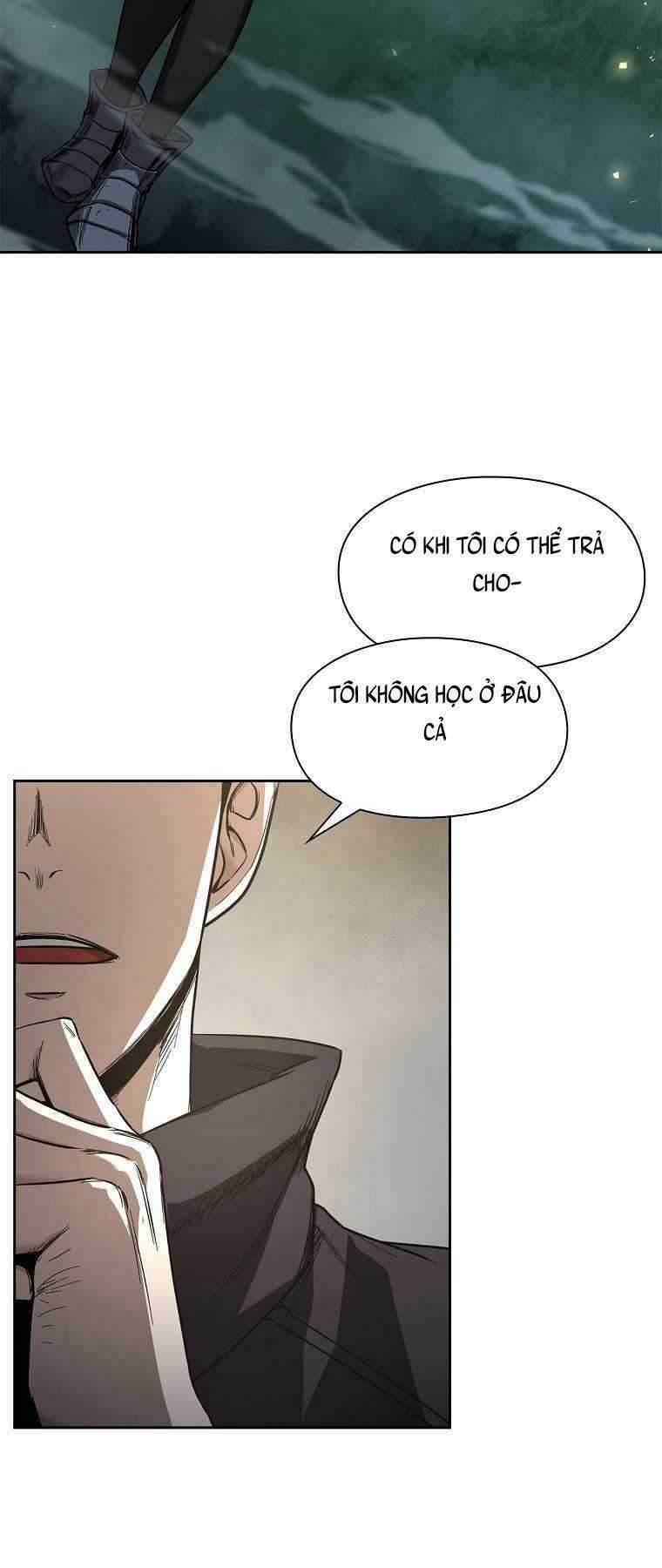 Trường Học Chiến Binh Chapter 6 trang 48