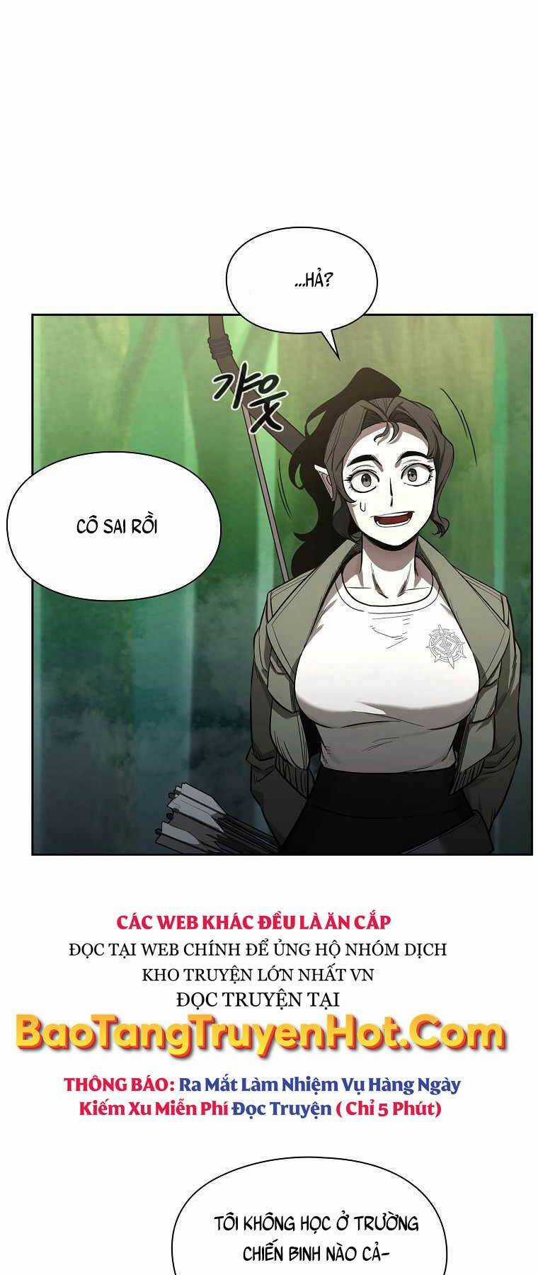 Trường Học Chiến Binh Chapter 6 trang 49