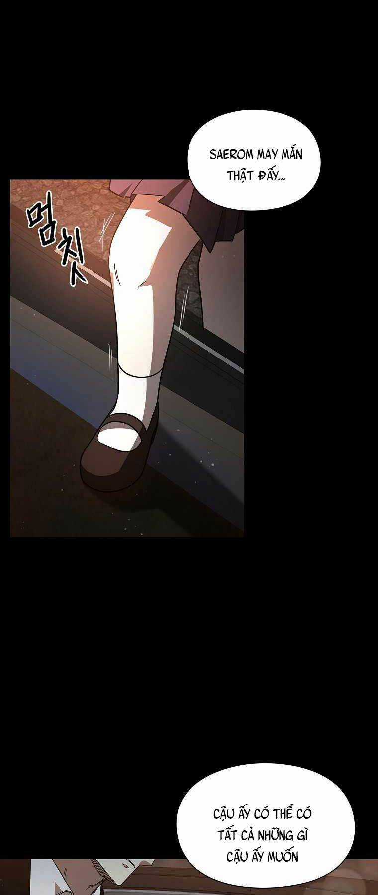 Trường Học Chiến Binh Chapter 6 trang 5