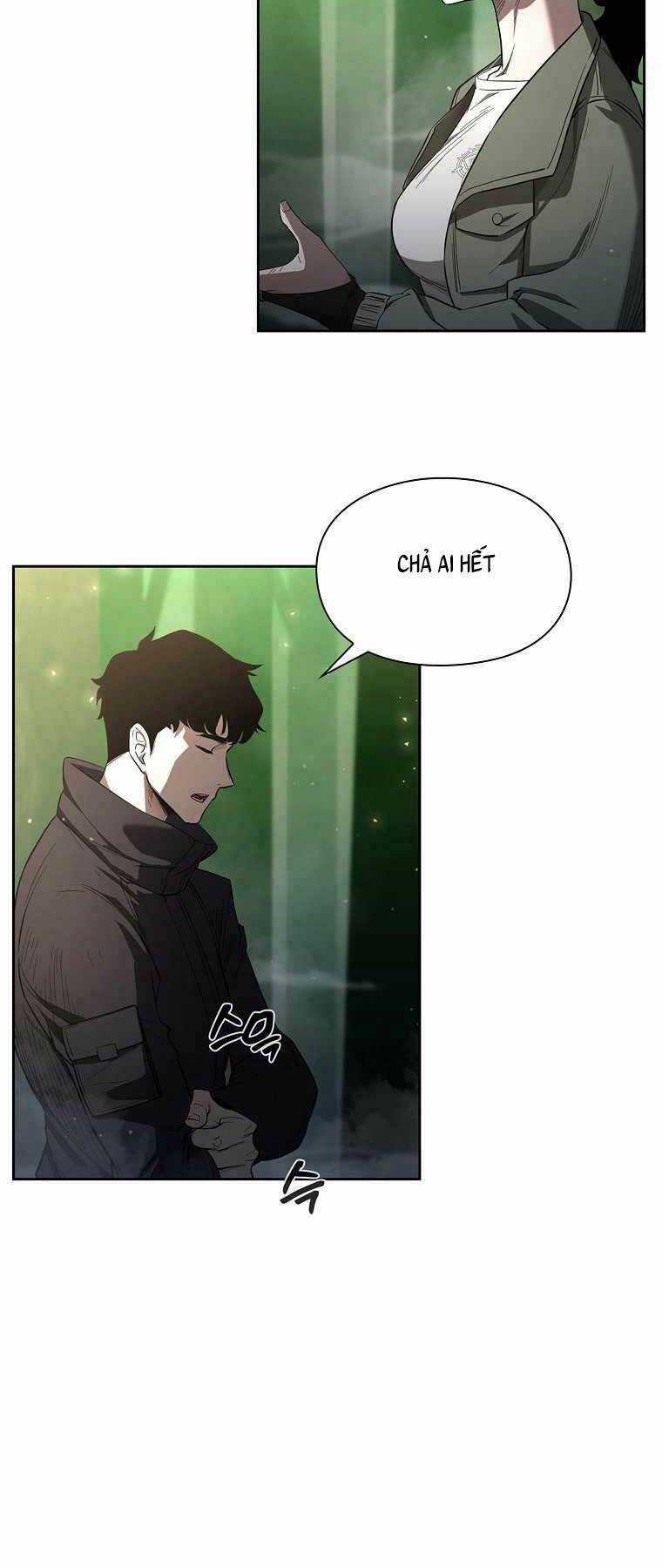 Trường Học Chiến Binh Chapter 6 trang 51