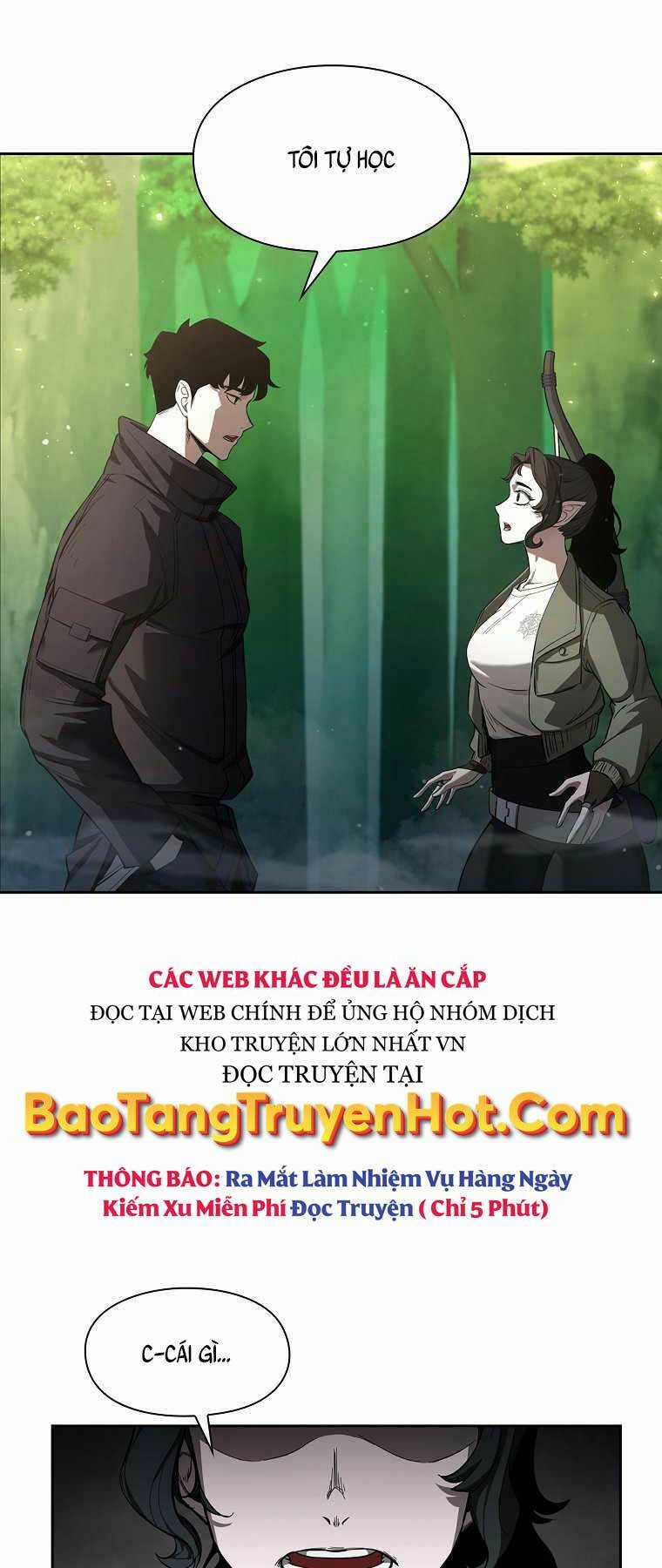 Trường Học Chiến Binh Chapter 6 trang 52