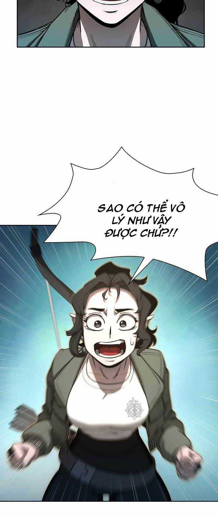 Trường Học Chiến Binh Chapter 6 trang 53