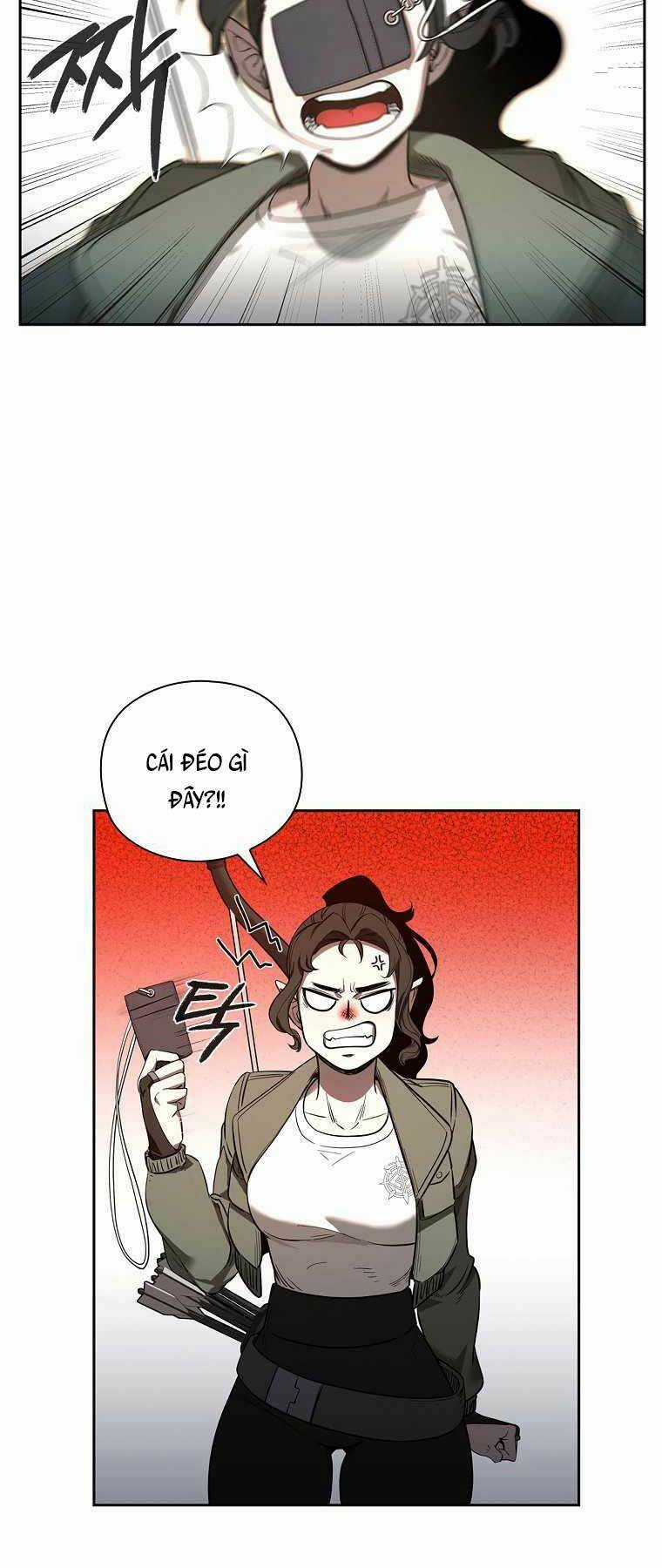 Trường Học Chiến Binh Chapter 6 trang 55