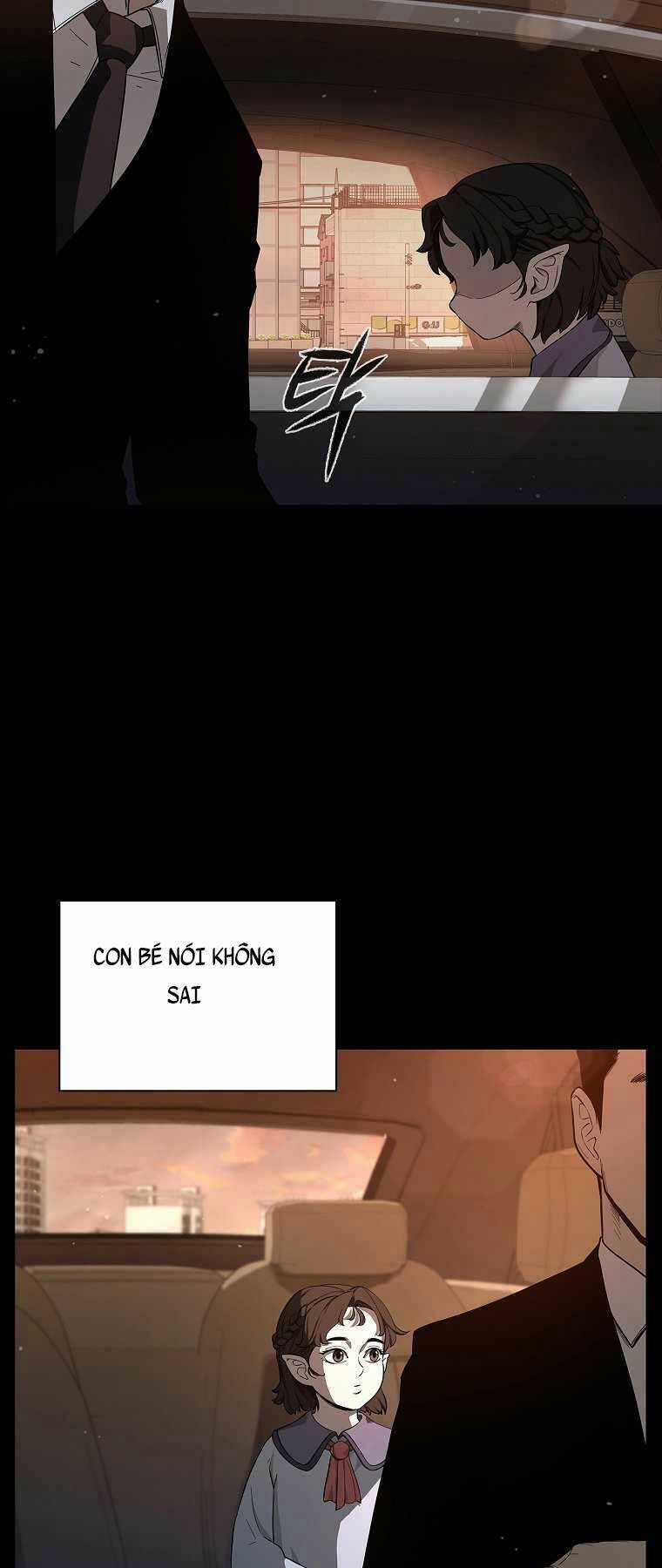 Trường Học Chiến Binh Chapter 6 trang 6